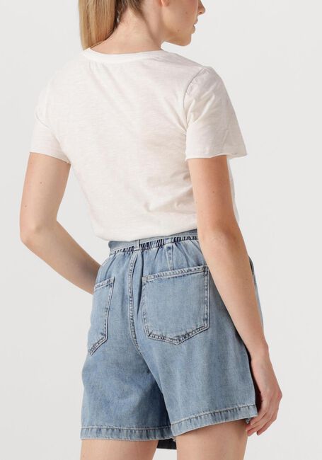Witte MOS MOSH T-shirt NADINE - large