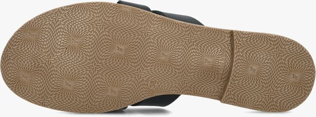 Zwarte STEFANO LAURAN Slippers LED KNOOP SLIPPER Zwarte STEFANO LAURAN Slippers LED KNOOP SLIPPER - large
