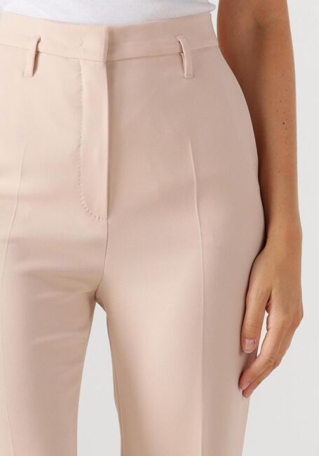 Lichtroze MAX MARA Pantalon ALABAMA - large