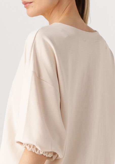 Ecru AIMEE THE LABEL Sweater ROMEE2 - large