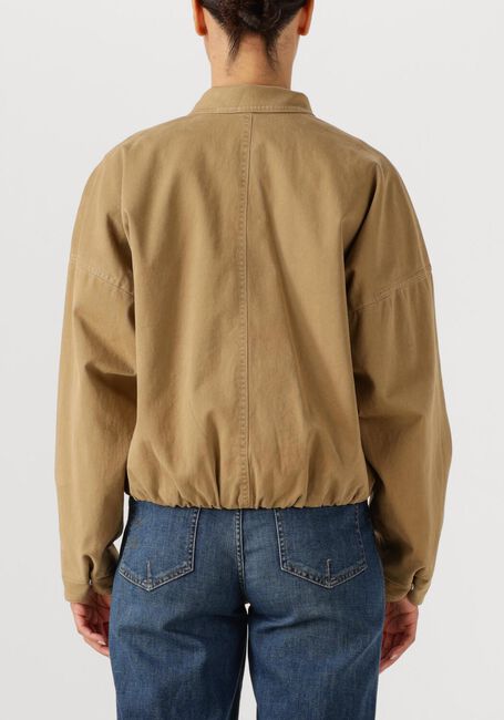 Beige CLOSED Jack SIGNATURE JACKET - large
