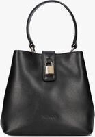 Zwarte NÚNOO Handtas SMALL CHIARA FLORENCE - medium