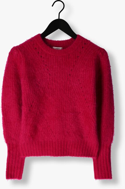 Fuchsia SUNCOO Trui PIGRINO Fuchsia SUNCOO Trui PIGRINO - large