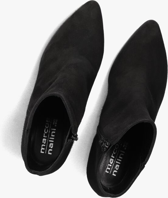 Zwarte NALINI Enkellaarsjes I1078A Zwarte NALINI Enkellaarsjes I1078A - large