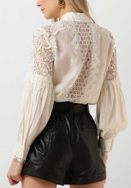 Witte COPENHAGEN MUSE Blouses CMMOLLY-SHIRT - large
