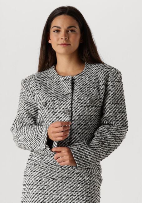 Zwarte GESTUZ Blazer AMILINAGZ JACKET - large