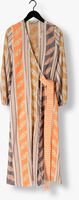 Multi DEVOTION Midi jurk THETIS Multi DEVOTION Midi jurk THETIS - medium