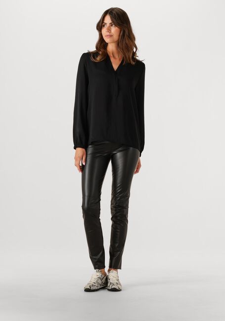 Zwarte MARC CAIN ESSENTIALS Broeken +E 84.05 J78 - large