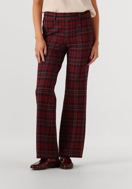 Rode CAMBIO Pantalon FRANCOISE CROPPED - large