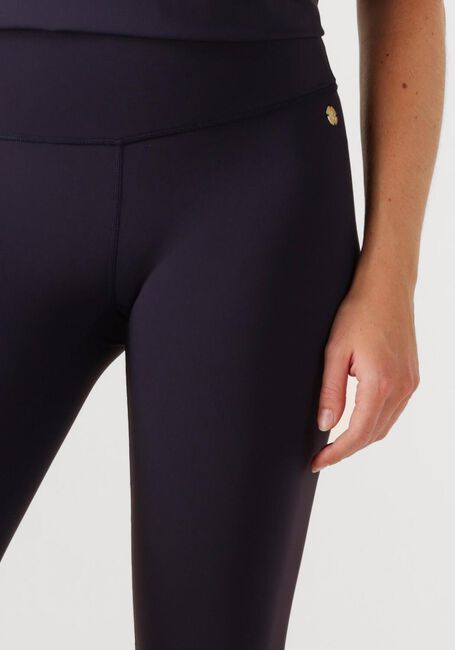 Donkerblauwe HOUSE OF GRAVITY Broeken SIGNATURE LEGGINGS - large