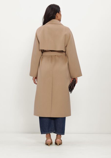 Camel MAX MARA Mantel WKDOPEROSO - large
