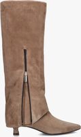 Taupe LINA LOCCHI Hoge laarzen SS3010 - medium