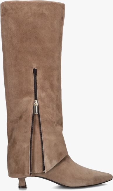 Taupe LINA LOCCHI Hoge laarzen SS3010 Taupe LINA LOCCHI Hoge laarzen SS3010 - large