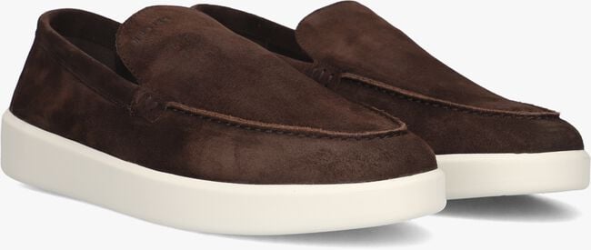 Bruine NUBIKK Loafers JORO MIO Bruine NUBIKK Loafers JORO MIO - large