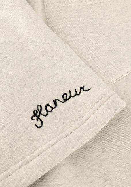 Zand FLANEUR Korte broek SIGNATURE SHORTS - large