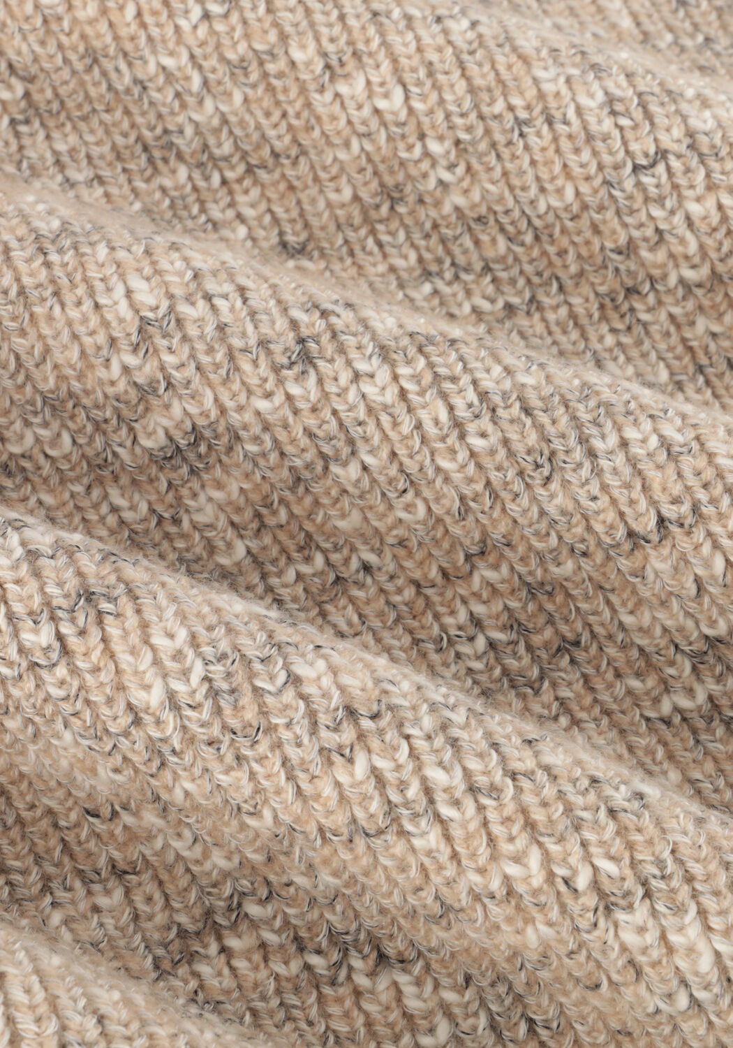 Beige NN.07 Trui JACOBO BOUCLE 6673 - large