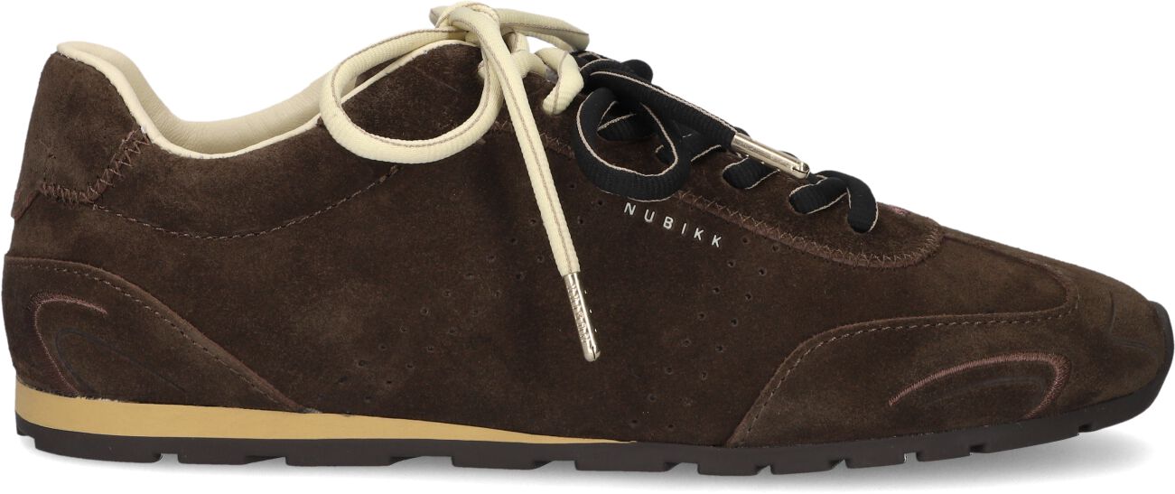 Nubikk Nubikk Lage Sneakers Dames Billy Lou Ii