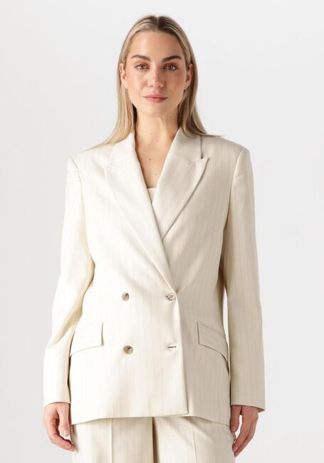 Ecru DANTE6 Blazer BOURNEVILLE BLAZER - large