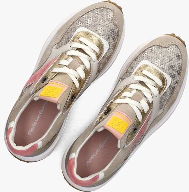 Gouden FLORIS VAN BOMMEL Lage sneakers SFW-10128 Gouden FLORIS VAN BOMMEL Lage sneakers SFW-10128 - large