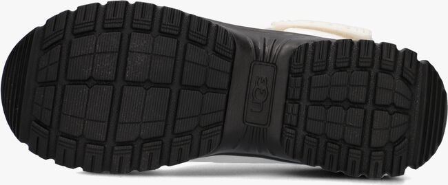 Witte UGG Snowboots W YOSE PUFF Witte UGG Snowboots W YOSE PUFF - large