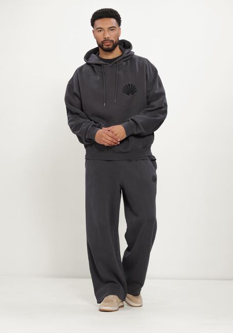 Zwarte NEW AMSTERDAM SURF ASSOCIATION Joggingbroek CHOP JOGGER - large