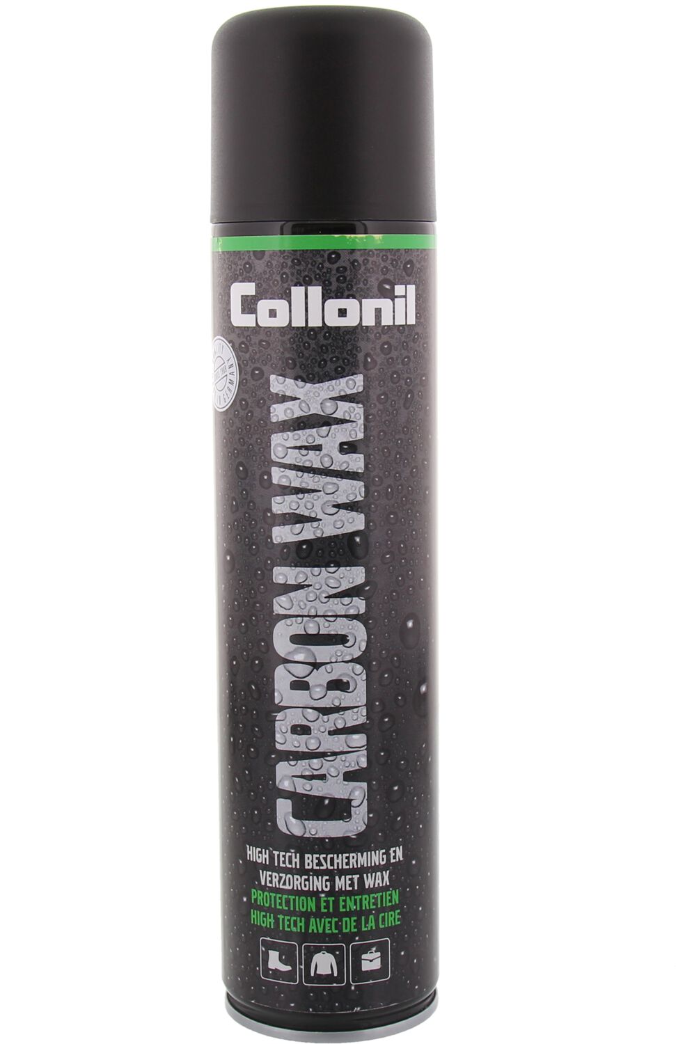 COLLONIL Beschermingsmiddelen Accessoires Carbon Spray afbeelding