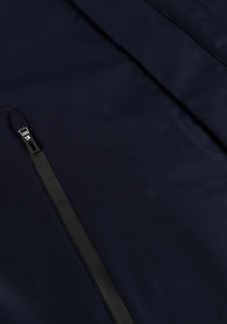 Donkerblauwe KRAKATAU Parka's QM483 Donkerblauwe KRAKATAU Parka's QM483 - large