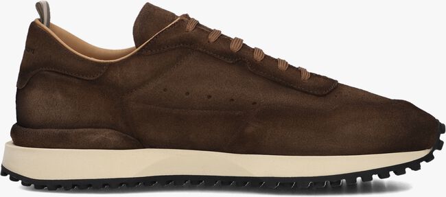 Bruine OFFICINE CREATIVE Lage sneakers KEY Bruine OFFICINE CREATIVE Lage sneakers KEY - large