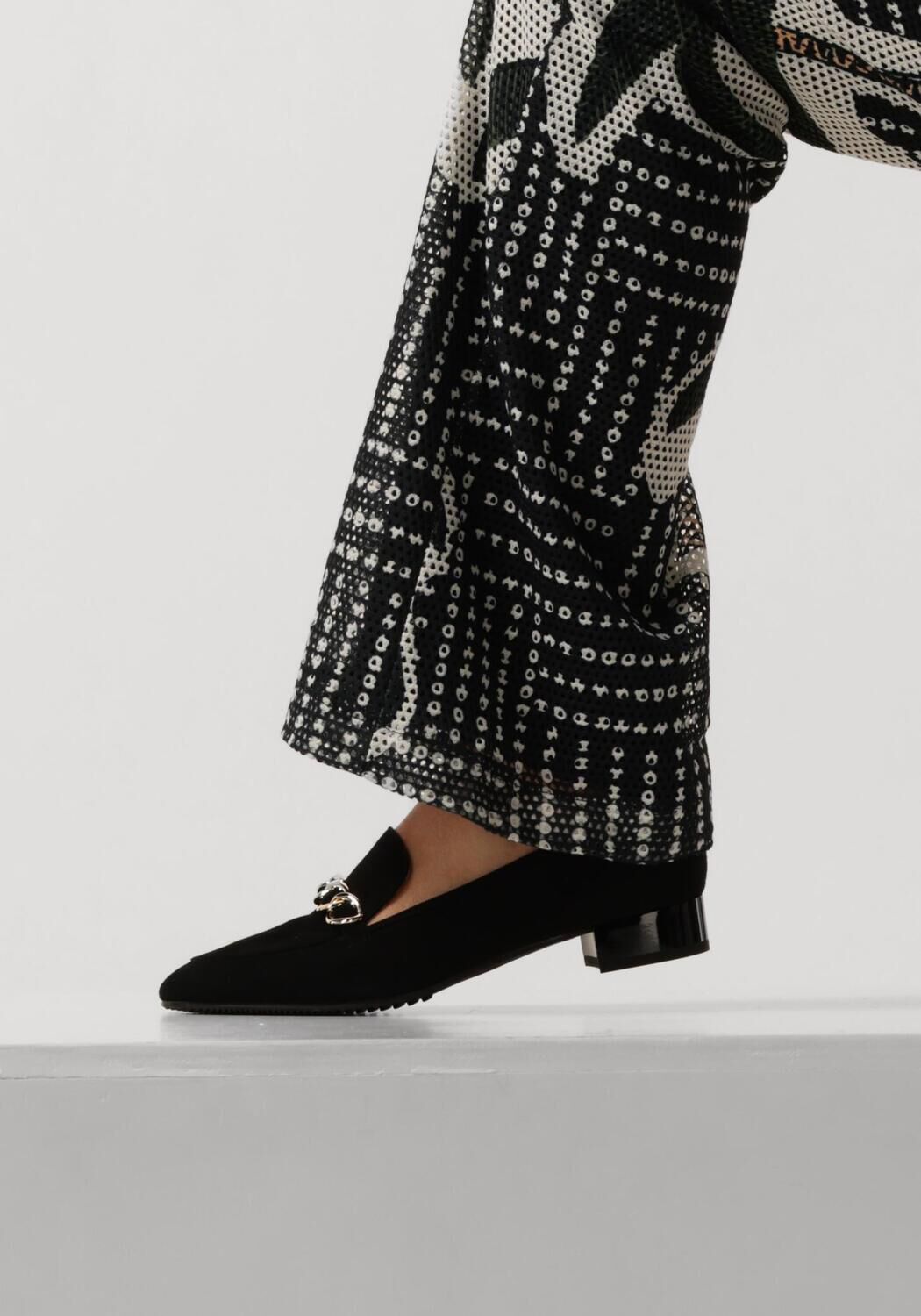 Zwarte BRUNATE Loafers 20443 - large