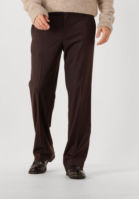 Bruine BERWICH Pantalon LUCANO LONG - large