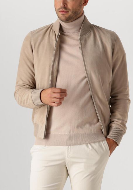 Taupe ALTER EGO Jack MICK - large