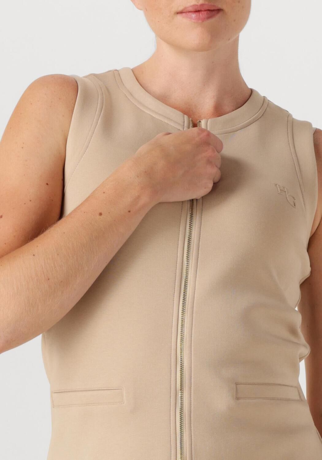 Zand HOUSE OF GRAVITY Spencer TAILORED SPENCER - large