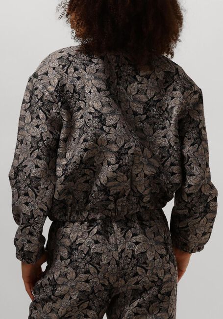 Grijze AMAYA AMSTERDAM Top JILL TOP - large