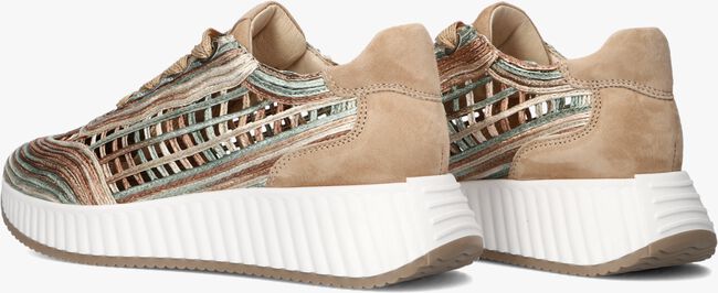 Multi SOFTWAVES Lage sneakers 8.95.01 Multi SOFTWAVES Lage sneakers 8.95.01 - large