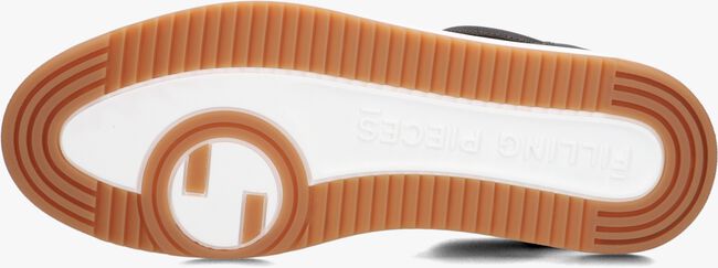 Groene FILLING PIECES Lage sneakers LOW TOP GAME LUX Groene FILLING PIECES Lage sneakers LOW TOP GAME LUX - large