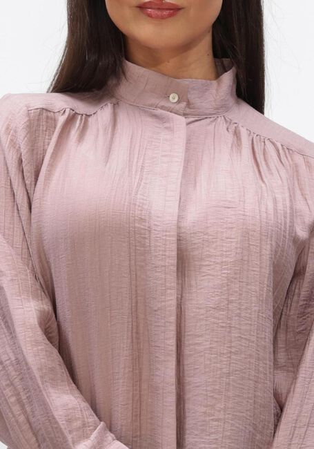 Roze CO'COUTURE Tops & T-shirts CONNY SHIRT - large