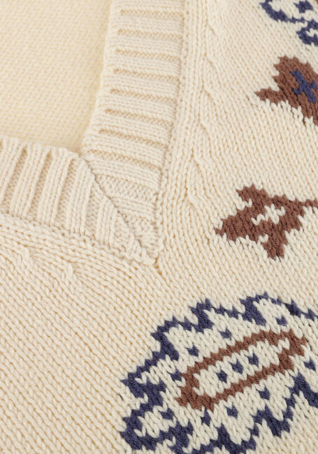 Beige MAX MARA Spencer CRUSCA - large