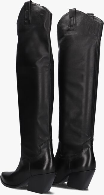 Zwarte ELENA IACHI Laarzen E2020 Zwarte ELENA IACHI Laarzen E2020 - large