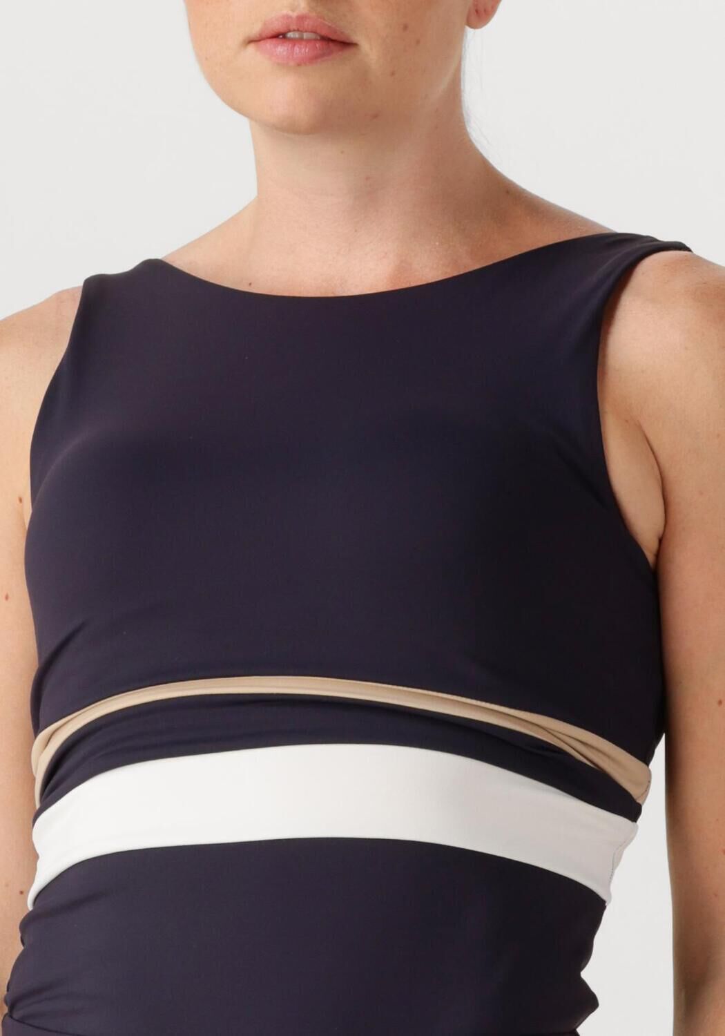 Witte HOUSE OF GRAVITY Top DIVINE TANK TOP - large