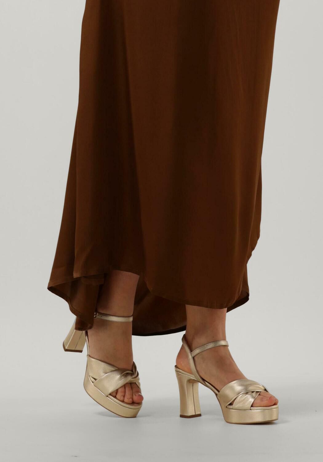 Gouden UNISA Sandalen ONOA - large