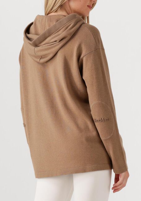 Camel MAX MARA Trui EROICO - large