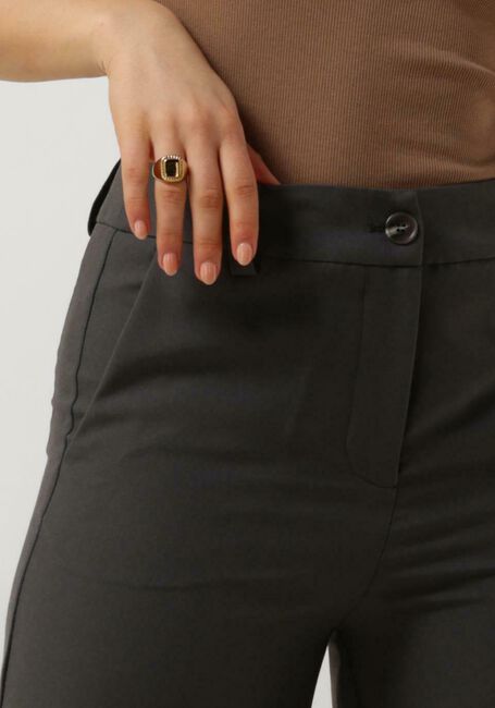 Grijze NOTRE-V Pantalon NV-DOUK - large