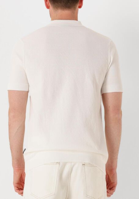 Witte SAINT STEVE Polo SONNY - large
