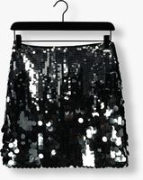 Zilveren COPENHAGEN MUSE Minirok CMSEQUINCE-SKIRT Zilveren COPENHAGEN MUSE Minirok CMSEQUINCE-SKIRT - medium