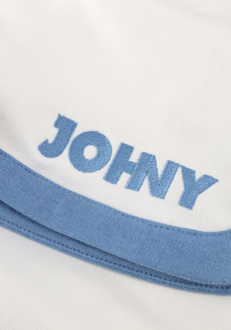Ecru JOHNY Korte broek LEA SHORT - large