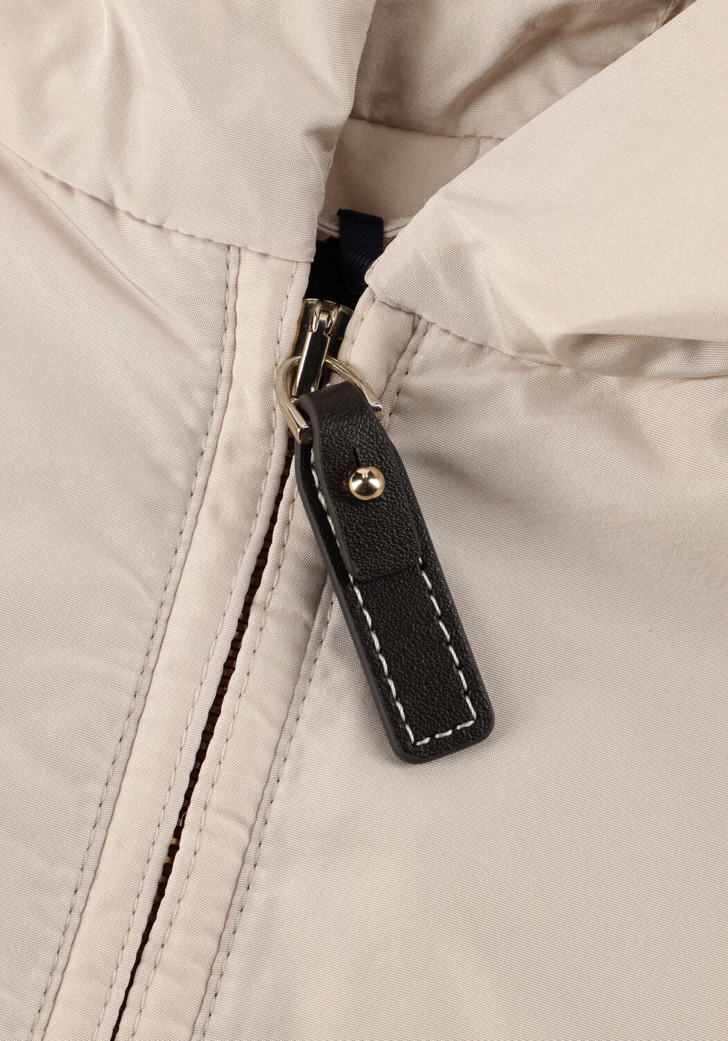 Zand MAX MARA Jack RAINCOAT - large