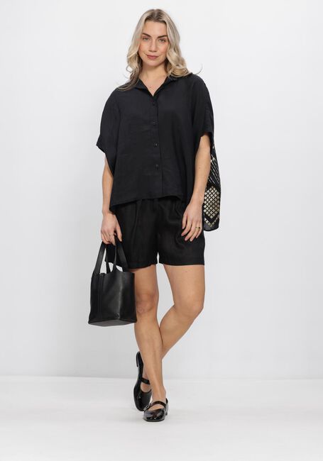 Zwarte GREEK ARCHAIC KORI Blouses S26K-4085036 - large