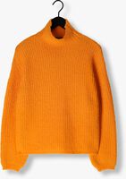 Oranje BRUUNS BAZAAR Trui SYRINGA RIKA KNIT Oranje BRUUNS BAZAAR Trui SYRINGA RIKA KNIT - medium