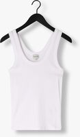 Witte HERSKIND Top SANDRA Witte HERSKIND Top SANDRA - medium