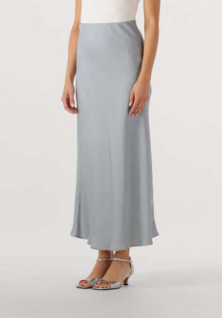 Lichtblauwe DRYKORN Midirok NEVIDA - large